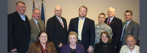 MCCERCC committee picture