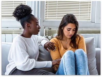 Picture of 2 Girls