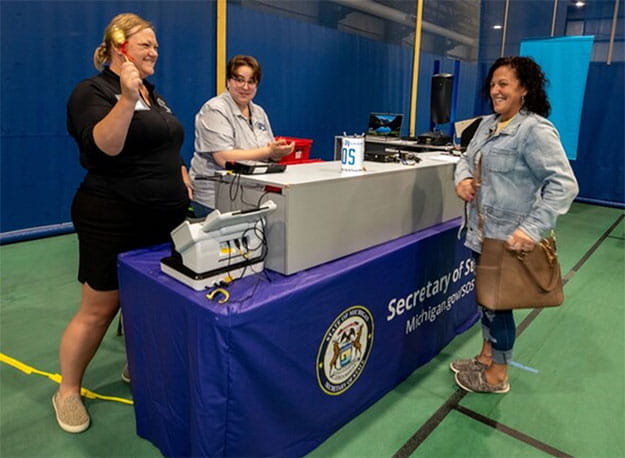 Sault Ste. Marie R2R Clinic Photo 1