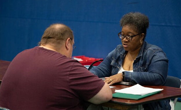 Sault Ste. Marie R2R Clinic Photo 2