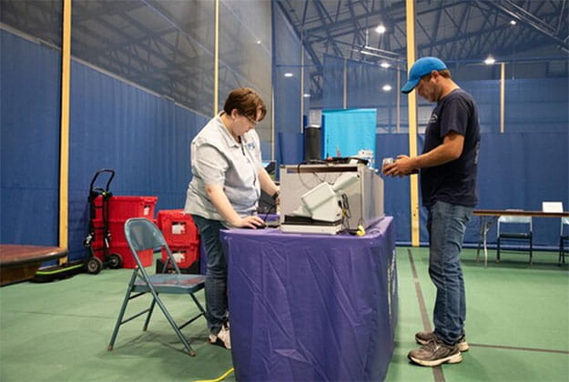 Sault Ste. Marie R2R Clinic Photo 3