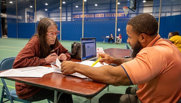 Sault Ste. Marie R2R Clinic Photo 4